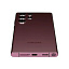 Смартфон Samsung Galaxy S22 Ultra 12/256Gb Burgundy