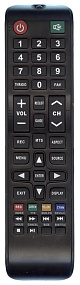 ТВ пульт Prestigio PTV24SN04Z (Supra STV-LC32T0085W)