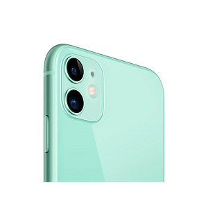 Смартфон Apple iPhone 11 64Gb зеленый