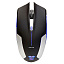 Мышь беспроводная игровая E-Blue Cobra Jr EMS 609BK USB черная
