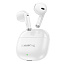 Bluetooth-наушники беспроводные Borofone BW88 белые