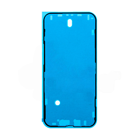 Скотч для сборки iPhone 14/iPhone 16e водонепроницаемый Черный - Премиум