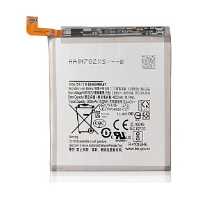 АКБ для телефона Samsung G988B S20 Ultra (EB-BG988ABY) тех. упаковка