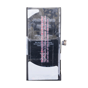 АКБ для телефона iPhone 13 mini - JCID усиленная 2580 mAh