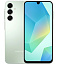 Смартфон Samsung A165 Galaxy A16 4/128GB Light Green