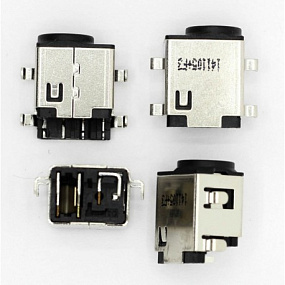 Разъём питания для ноутбука Samsung (PJ361) NP300E4A/NP300E4C/NP300E4Z/NP300E5A/NP300E5Z