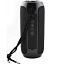 Колонка TG117 (Bluetooth/MicroUSB/FM/AUX) черная