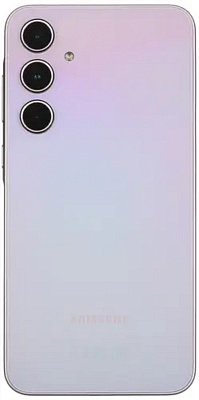 Смартфон Samsung Galaxy A35 8/256GB Awesome Lilac