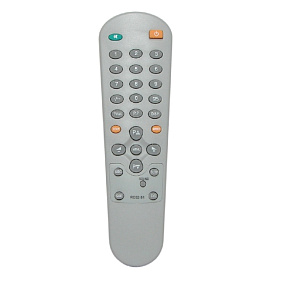 ТВ пульт REKORD/General RC02-51 TV