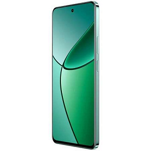 Смартфон Realme 12+ 5G 8/256Gb зеленый