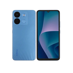 Смартфон Infinix Smart 7 HD 2/64Gb синий