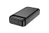 Портативное зарядное устройство Borofone BJ14A 2USB/Micro/Type-C 20000mAh черный