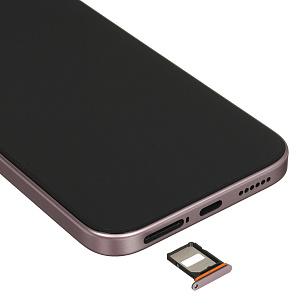 Смартфон Xiaomi 17T 12/256 Violet