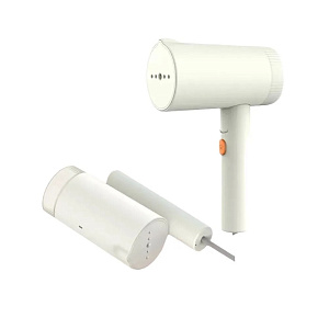 Отпариватель ручной Lofans GT-313W белый