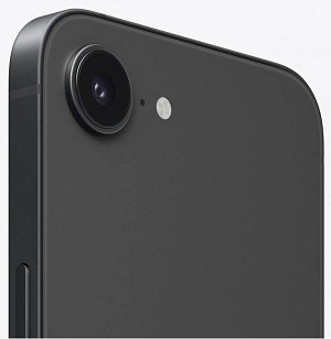 Смартфон Apple iPhone 16E 128Gb черный