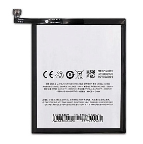 АКБ ORIG для телефона Meizu BA923 (Note 9) тех.упаковка