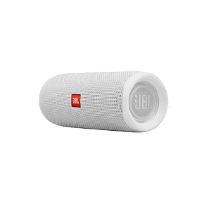 Портативная колонка JBL Flip 5 20W белая