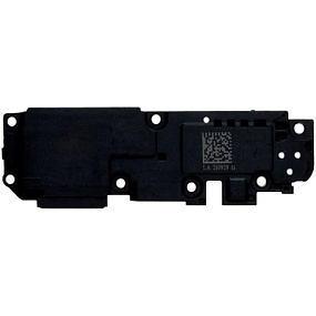 Звонок (buzzer) Xiaomi Redmi 10/10 2022 в сборе оригинал (с разбора)