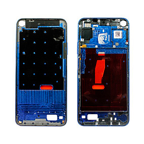Рамка дисплея Huawei P Smart Z/Y9 Prime 2019 Синяя