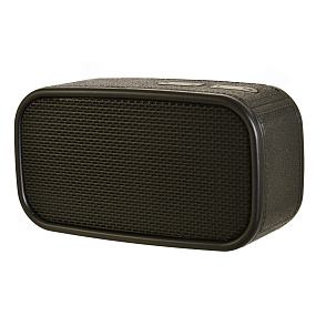 Колонка Model-H944 (Bluetooth/MicroSD/USB/FM/AUX) черная