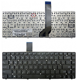 Клавиатура Asus K45 A45 p/n: 9J.N1M82.C01/9J.N1M82.C01