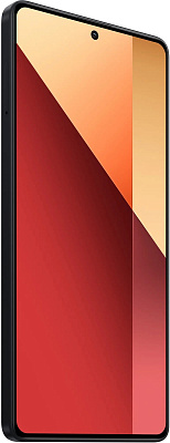 Смартфон Xiaomi Redmi Note 13 Pro 8/256Gb черный