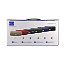 Колонка K22 (Bluetooth/MicroSD/USB/AUX) камуфляж