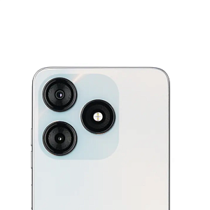 Смартфон Tecno Spark 10 8/128Gb белый