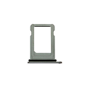 Контейнер SIM iPhone Xs Серый