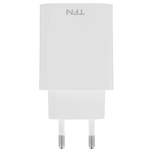 СЗУ-USB TFN QC+PD WC11 30Вт белый