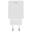 СЗУ-USB TFN QC+PD WC11 30Вт белый
