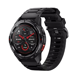 Smart часы Mibro Watch GS Active (XPAW016) черные