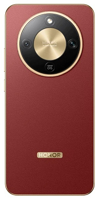 Смартфон Honor X9d 8/256 терракотовый