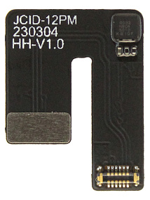 Шлейф для программатора JCID V1SE Face ID для iPhone 12 Pro Max (без перепайки датчика)