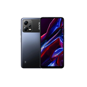 Смартфон Xiaomi Poco X5 Pro 5G 8/256gb синий