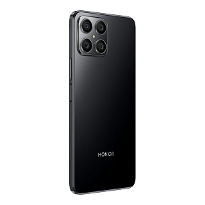 Honor X8 5G 6/128 черный