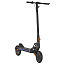 Электросамокат Kugoo S4 (40км/ч) черный