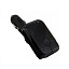 FM-модулятор M-755 (USB/MicroSD/пульт) черный