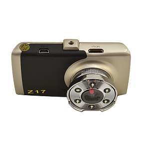 ВидеоРегистратор Z17 9AK103) (1080 FullHD)