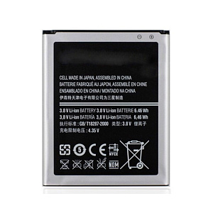 АКБ для телефона Samsung i8260,i8262,G350E (EB425365LU/B150AE)