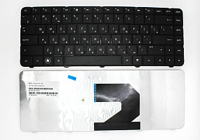 Клавиатура HP Pavilion G6-1000/G4-1000 P/n: V121026DS1/651763-251/653390-251/6037B0061001