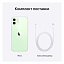 Смартфон Apple iPhone 12 128Gb зеленый