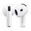 Наушники Apple AirPods 4 белый
