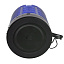 Колонка AK889 (Bluetooth/MicroSD/USB/FM/AUX) синяя