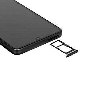 Смартфон Samsung A336 Galaxy A33 6/128GB Black