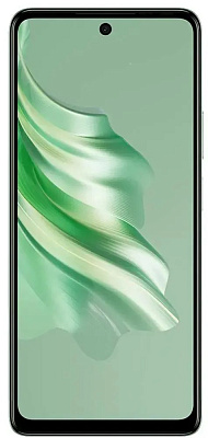 Смартфон Tecno Spark 20 Pro 12/256Gb зеленый