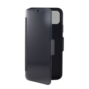 Чехол-книжка IPhone 11 Pro Max пластик VPG черный