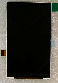 Дисплей для телефона Fly FS405 (Stratus 4)