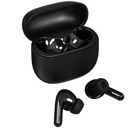 Bluetooth-наушники беспроводные Xiaomi Redmi Buds 6 Lite черные