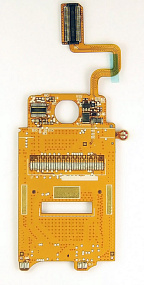 Шлейф Samsung E720